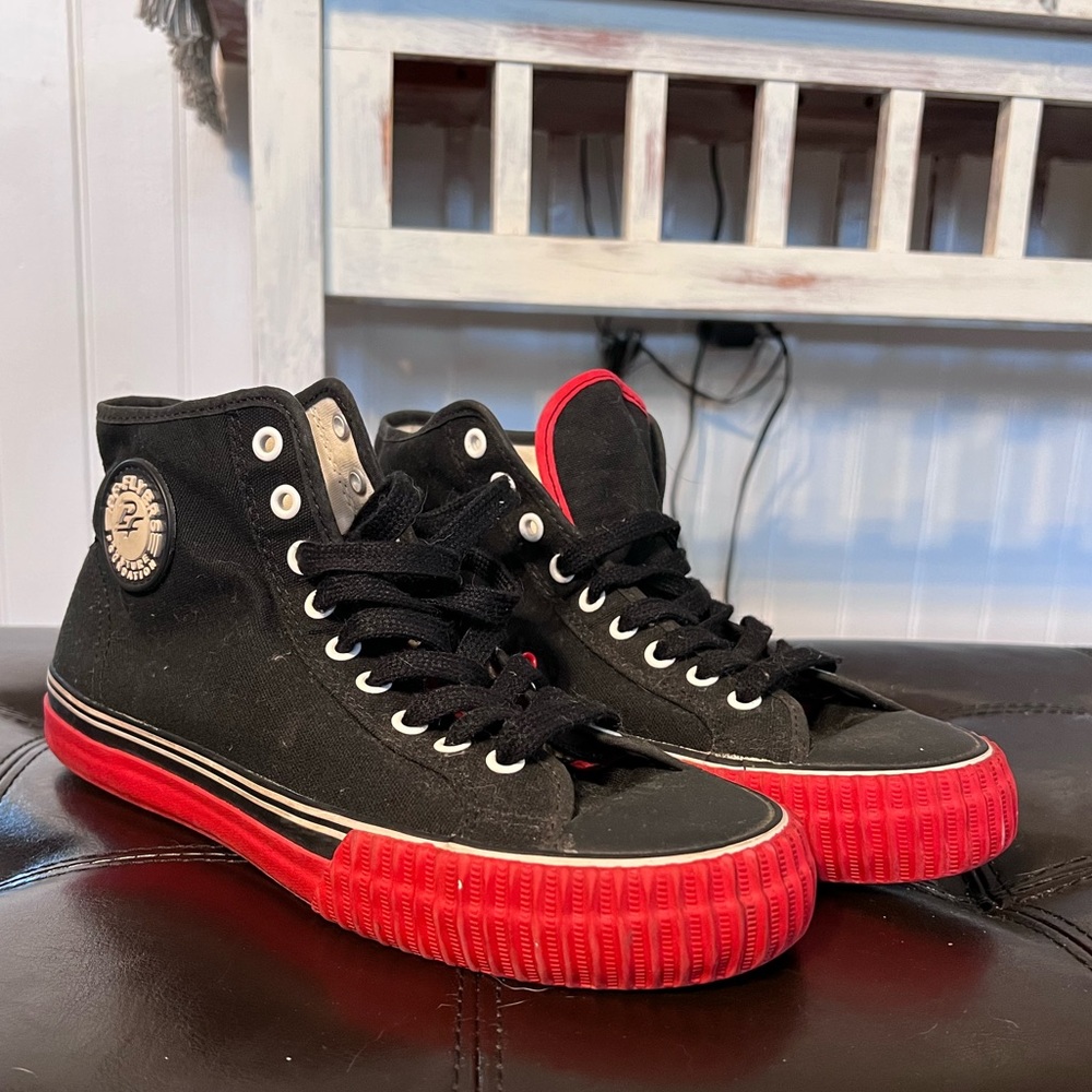 PF Flyer Center Hi Top